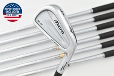 7 pezzi MIZUNO MP-57