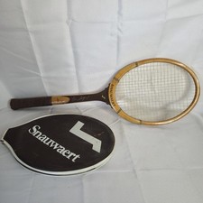 Racchetta da tennis vintage