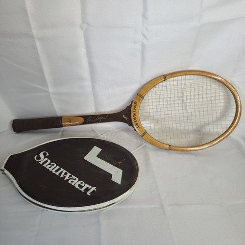 Racchetta tennis vintage - tennis,