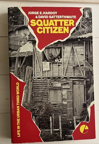 Squatter citizen life - squatter, the