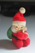 Dakin & Co Mini Babbo Natale