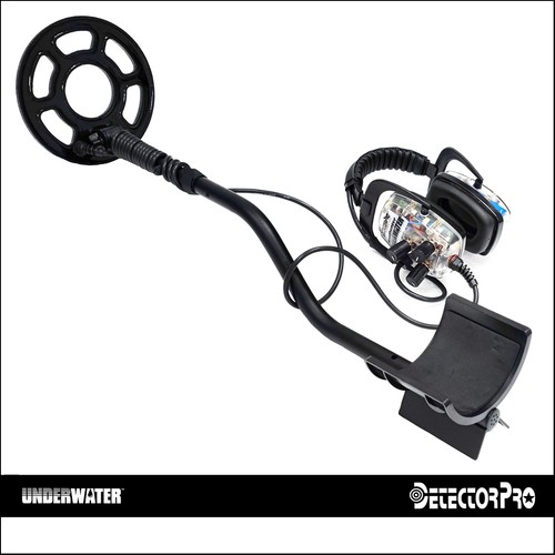 Metal detector headhunter - metal,