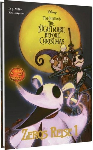 Tim burton the - tim, burton's