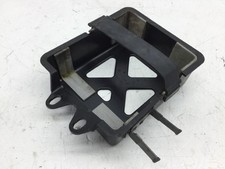 SUPPORTO BATTERIA BATTERY + CINGHIA FERMA BATTERIA SUZUKI INTRUDER VL 125 2000