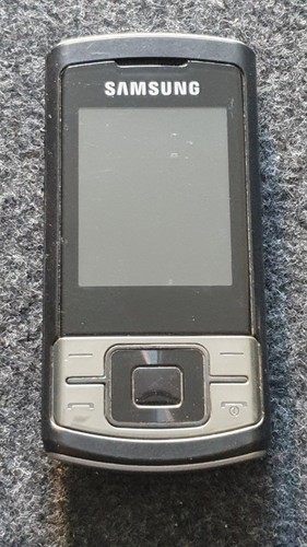 Cellulare samsung c3050 - cellulare,