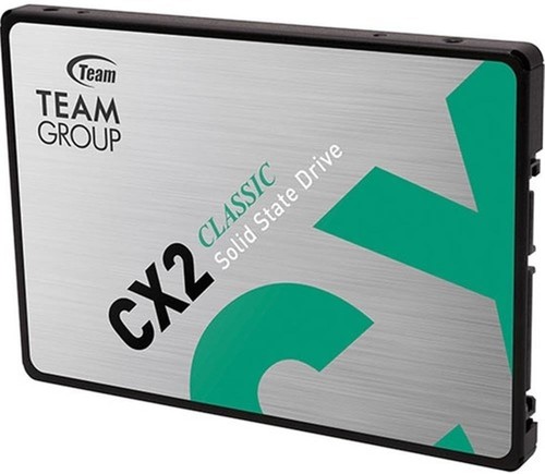 Ssd interno 1tb team - interno,