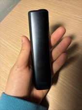 iluma I one Usata Blu Scuro