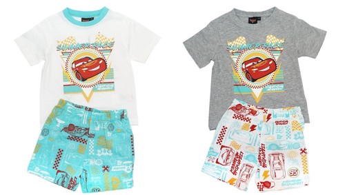 Pigiama estivo bambino disney - pigiama,