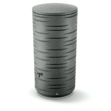 Serbatoio per acqua piovana