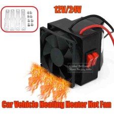 Riscaldatore Auto Elettrico