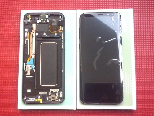 Display lcd touch - display,