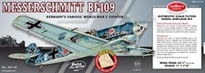 Guillow's Aereo Balsa