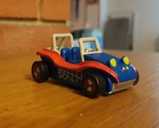 Modellino Macchina Spiderman Marvel Mondomotors