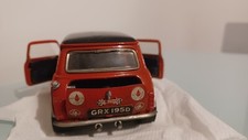 MINI COOPER S MK2 POLITOYS