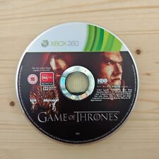 Il Trono di Spade - Solo Disco - Per Xbox360