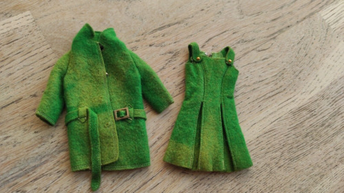 Barbie skipper town togs - barbie,