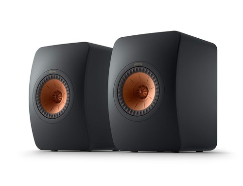 Kef meta nero carbon - ls,
