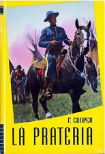 James Fenimore COOPER - LA PRATERIA - S.A.I.E. La Trecentocinquanta n. 20