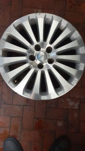 Cerchi lega ford focus - 4, in