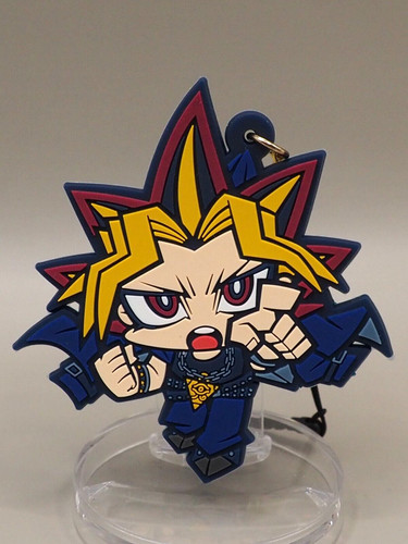 Portachiavi yami yugi - portachiavi, yu-gi-oh