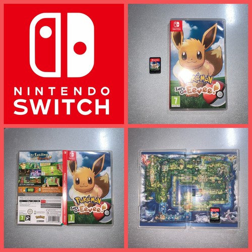 Pokemon andiamo eevee - andiamo, eevee!