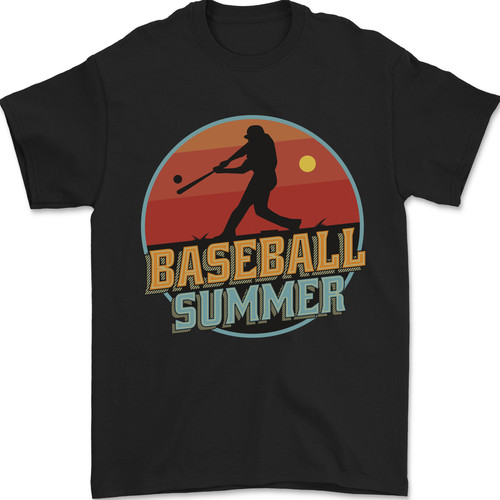 Baseball summer mens - summer,