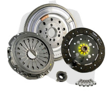 KIT FRIZIONE E VOLANO