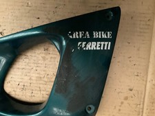 yamaha tdm 850 900 fianchetto