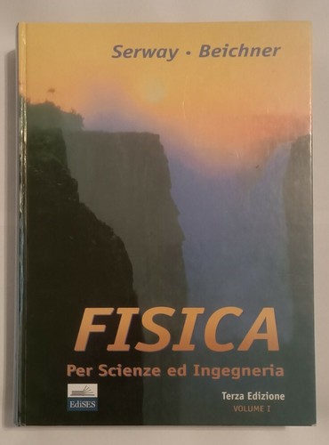 Fisica per scienze e - ,