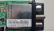 Main board tv samsung QE55Q70RAT  (BN94-14330B)  scheda madre 