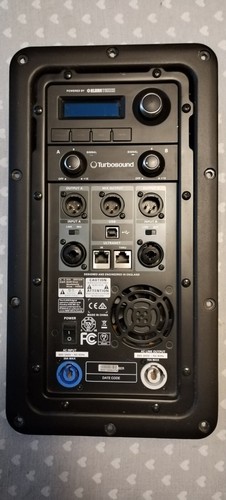 Modulo amplificatore