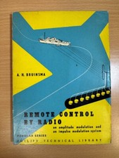 Remote Control by Radio by A