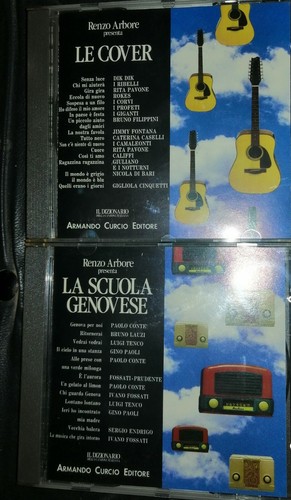 Lotto renzo arbore - lotto, cd