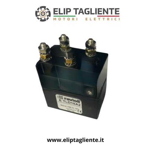 Teleinvertitore controlbox 24v - controlbox,