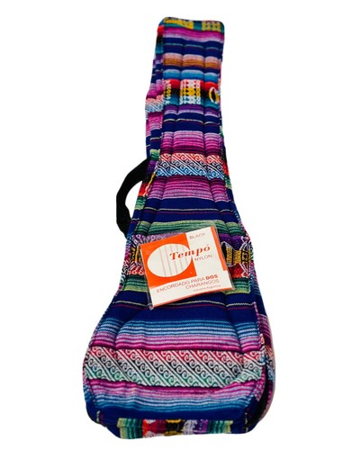 Bolivian charango case - bolivian, case,