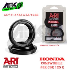 Parapolvere Forcella XICY