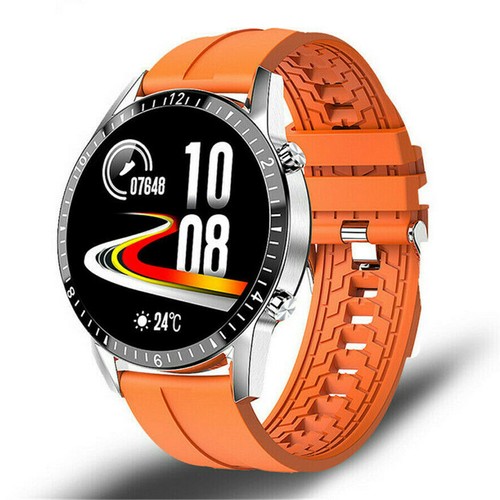 Smart watch touch screen - smart,