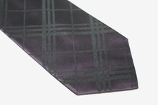 Cravatta in seta Olymp F79563