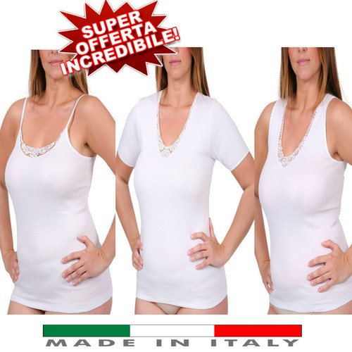 Maglie taglie forti - taglie,