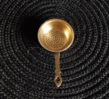 1920s Vintage Ottone Tè