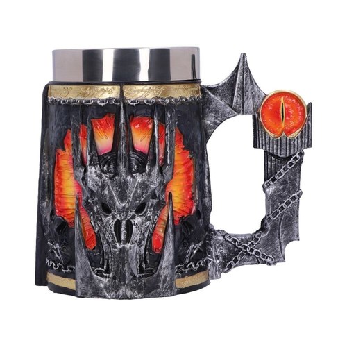 Tankard signore degli anelli - signore,