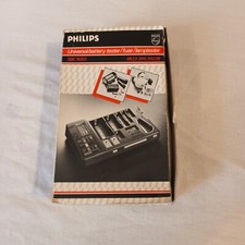 Ultra Rare Philips SBC 169 S
