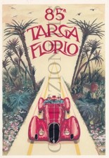 cartolina/Postcard 547: 85a