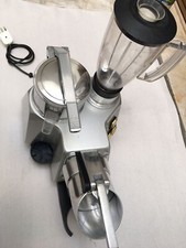 Gruppo multiplo MACAP, tritaghiaccio , frullatore spremiagrumi usato pochissimo