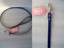 GUINZAGLIO CANE PLAIN LEAD