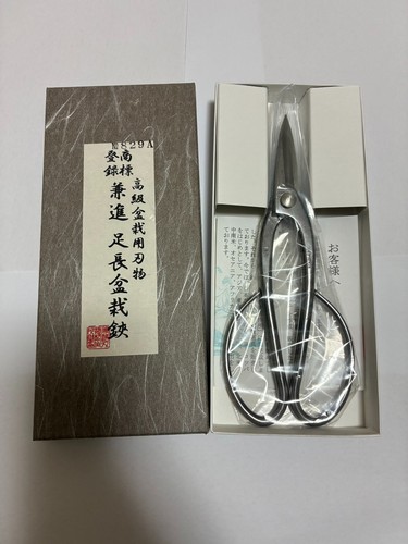 Bonsai tools kaneshin forbici - tools,