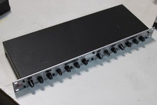 compressore dbx 266xs doppio