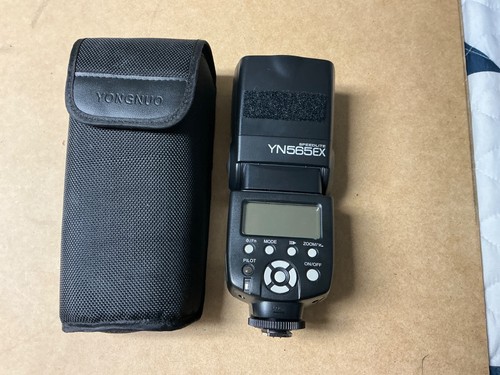 Flash yongnuo speedlite - flash,
