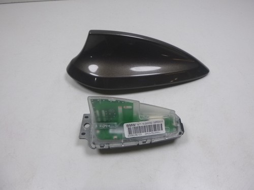Antenna tetto - pinna, di