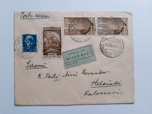 Regno 1935 cent - 50+50, milizia